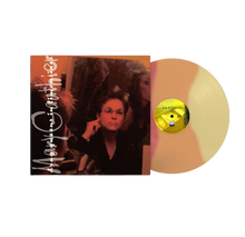 Load image into Gallery viewer, Mary Gauthier - Drag Queens in Limousines - 12" Tri-colour option 1 - Opaque red, orange, and yellow