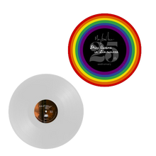 Load image into Gallery viewer, Mary Gauthier - Drag Queens in Limousines 12" Vinyl - 12" Crystal Vinyl + Slipmat
