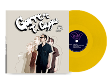 Load image into Gallery viewer, Garrett T. Capps "Y Los Lonely Hipsters" Limited Edition in two Queso colorways