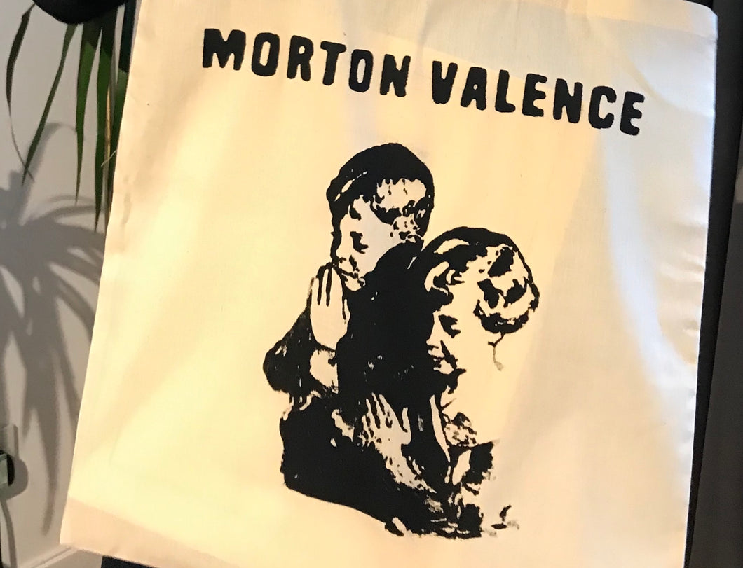 Morton Valence canvas 